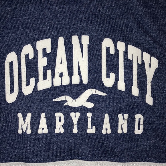 Ocean city maryland t shirt - Picture 2 of 3